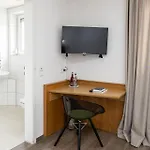 Hotel Vetter 3*