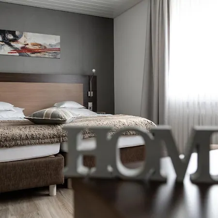 Vetter Hotel