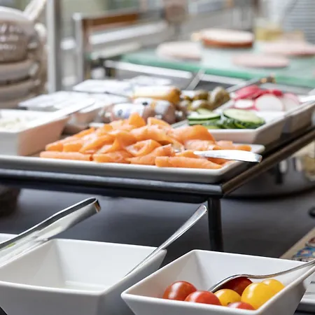 Vetter Ξενοδοχείο 3*