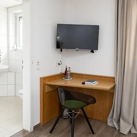 Hotel Vetter 3*