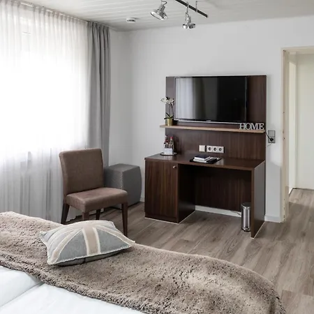 Hotel Vetter Nuertingen