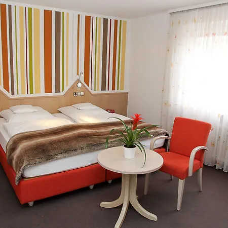 Ξενοδοχείο Vetter Nurtingen