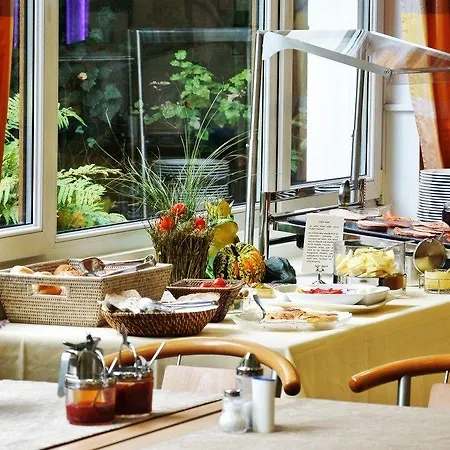 Vetter 3* Nürtingen