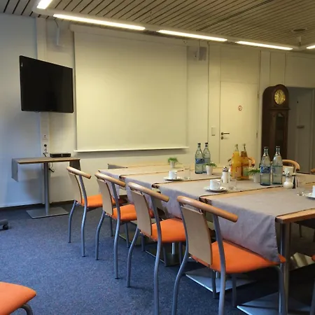 Vetter Ξενοδοχείο