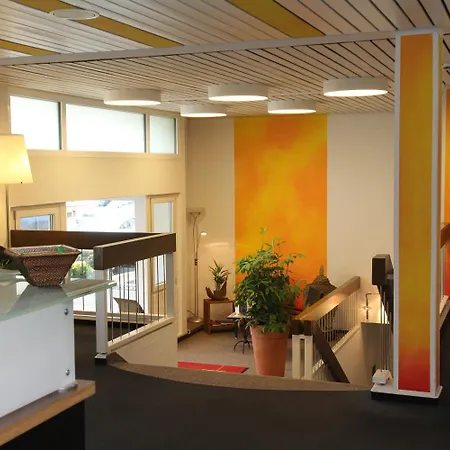 Ξενοδοχείο Vetter