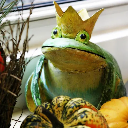 Szálloda Vetter Nürtingen