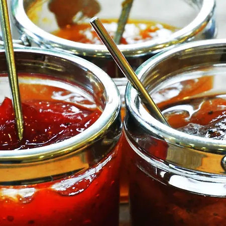 Vetter Ξενοδοχείο