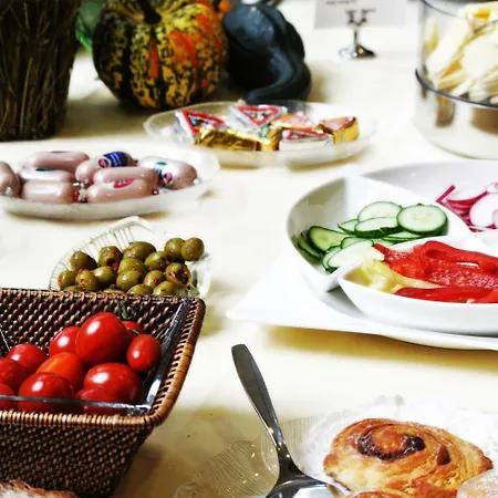 Vetter Hotel 3*