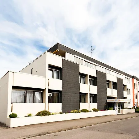 Hotel Vetter 3*