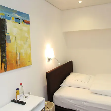 Vetter Ξενοδοχείο