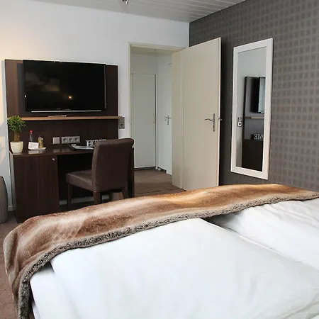 Vetter Ξενοδοχείο 3*