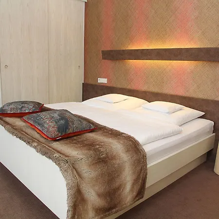 Hotel Vetter