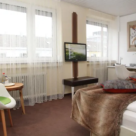 Vetter 3* Nürtingen