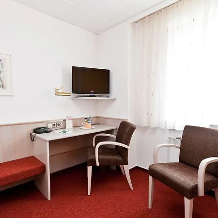Vetter Hotel 3*