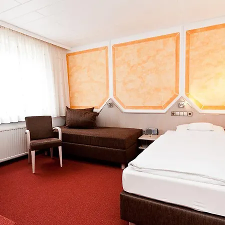 Vetter Hotel