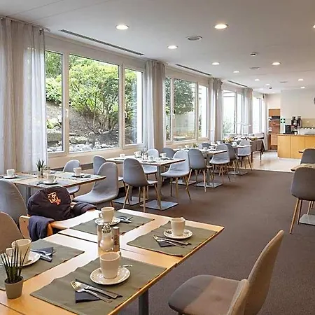 Hotel Vetter