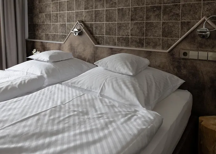 Vetter Hotel Nuertingen