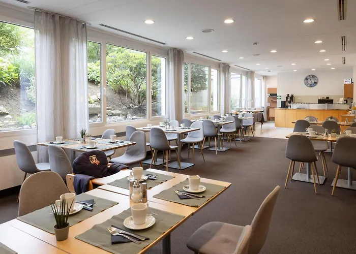 Vetter 3* Nuertingen