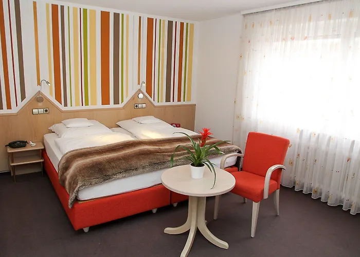 Hotel Vetter Nuertingen