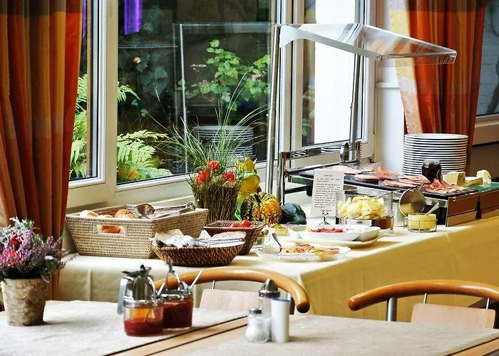 Vetter 3* Nuertingen