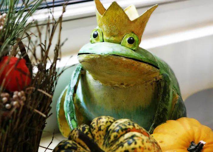 Hotel Vetter Nuertingen