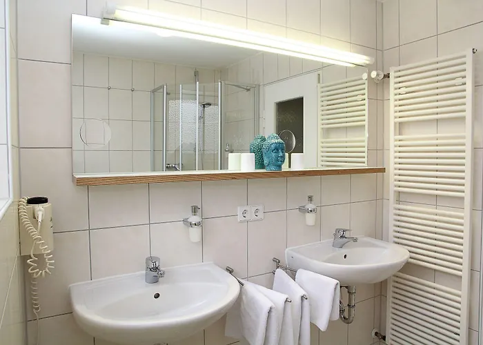 Hotel Vetter Nuertingen